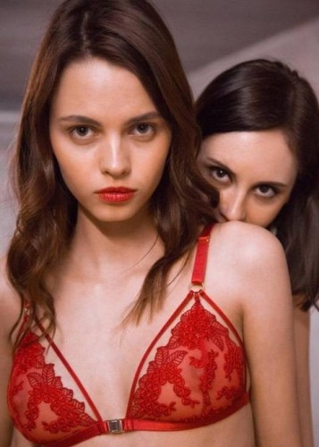 Оксана, Г. Анопино