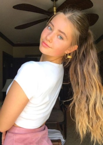 Ольга, Г. Анопино