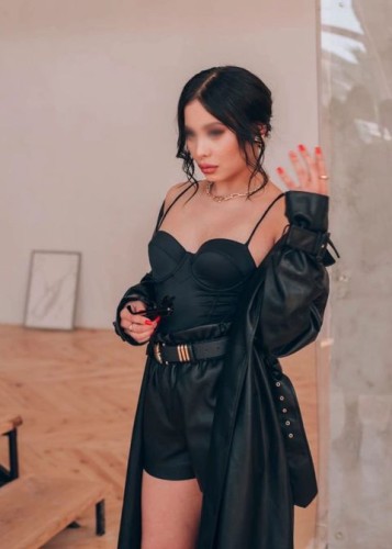 Сандра, Г. Анопино