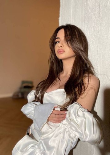 Сашенька, Г. Анопино