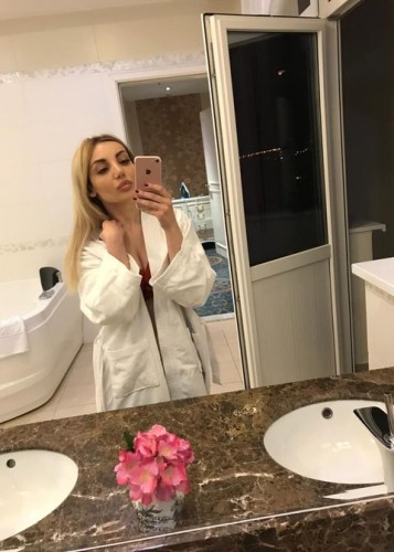 Снежана, Г. Анопино