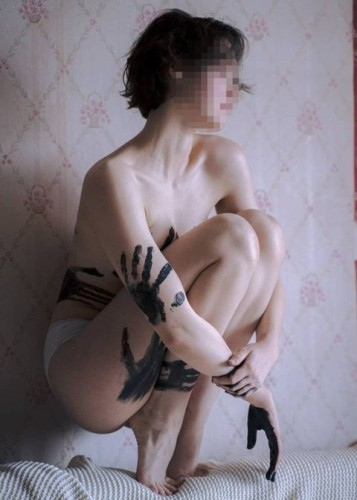 Марина, Г. Анопино