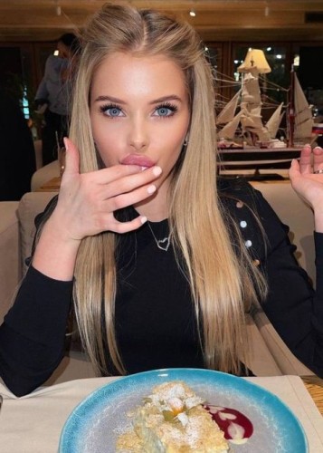 Нелли, Г. Анопино