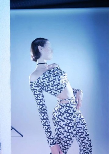 Полина, Г. Анопино